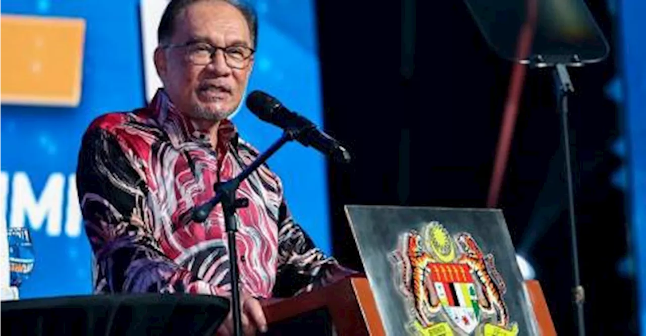 PM Anwar affirms Malaysia’s full support for Qatar’s action on Gaza crisis