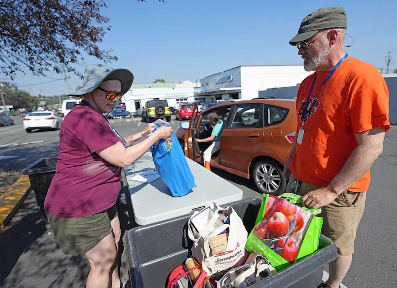 Our Community: Team takes on Tour de Cure, Feast of Fields returns