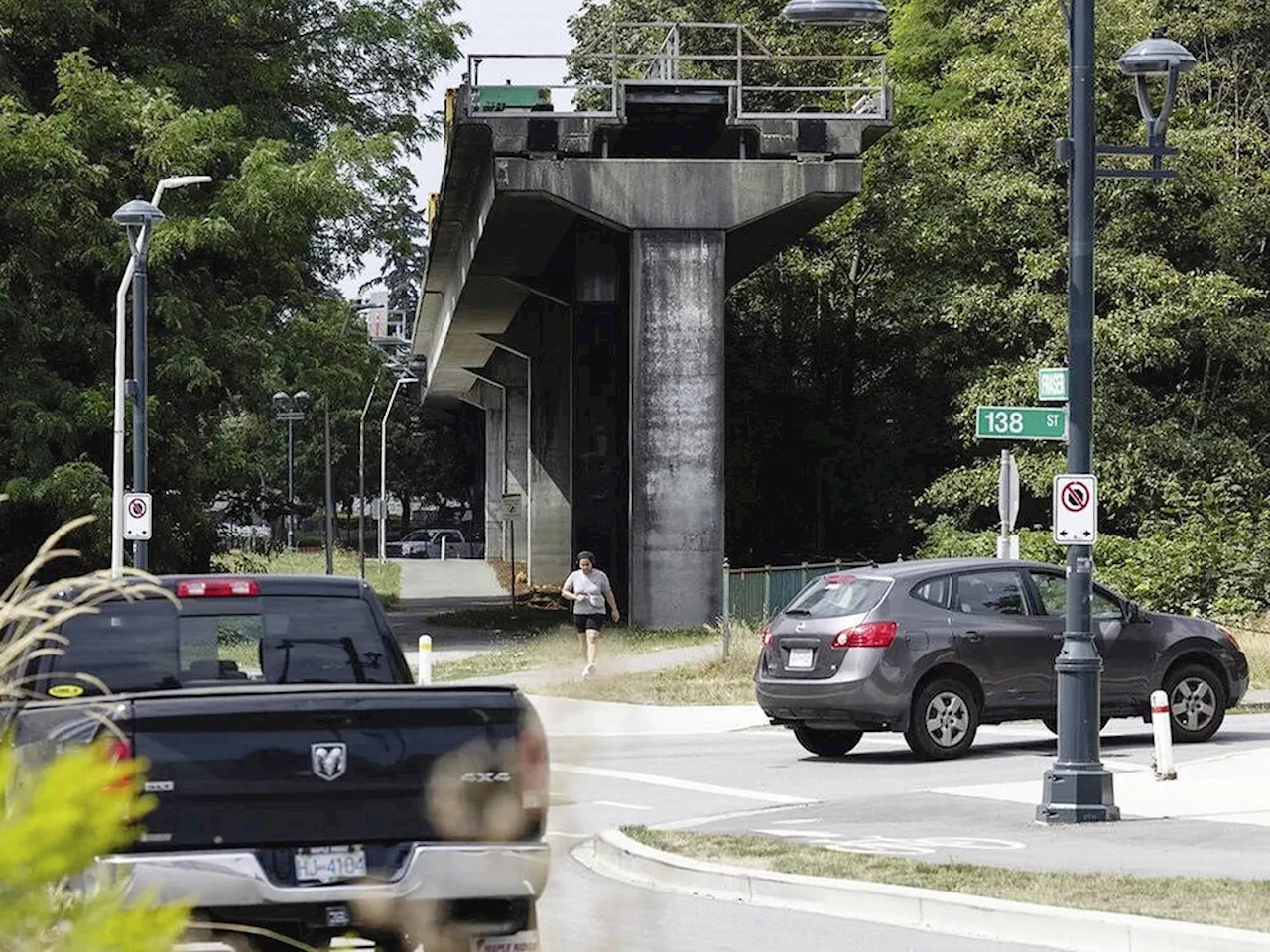 Vancouver SkyTrain's $2-billion overrun part of a national trend of budget-busting