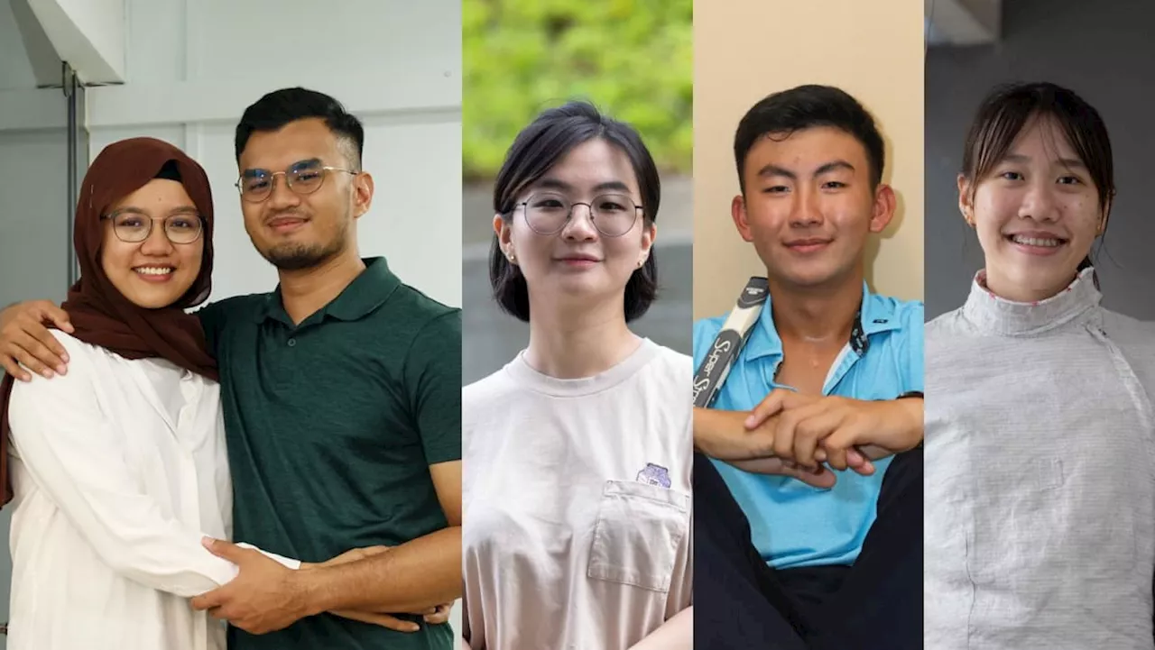 NDR 2024: What 5 young Singaporeans think about PM Wong's announcements