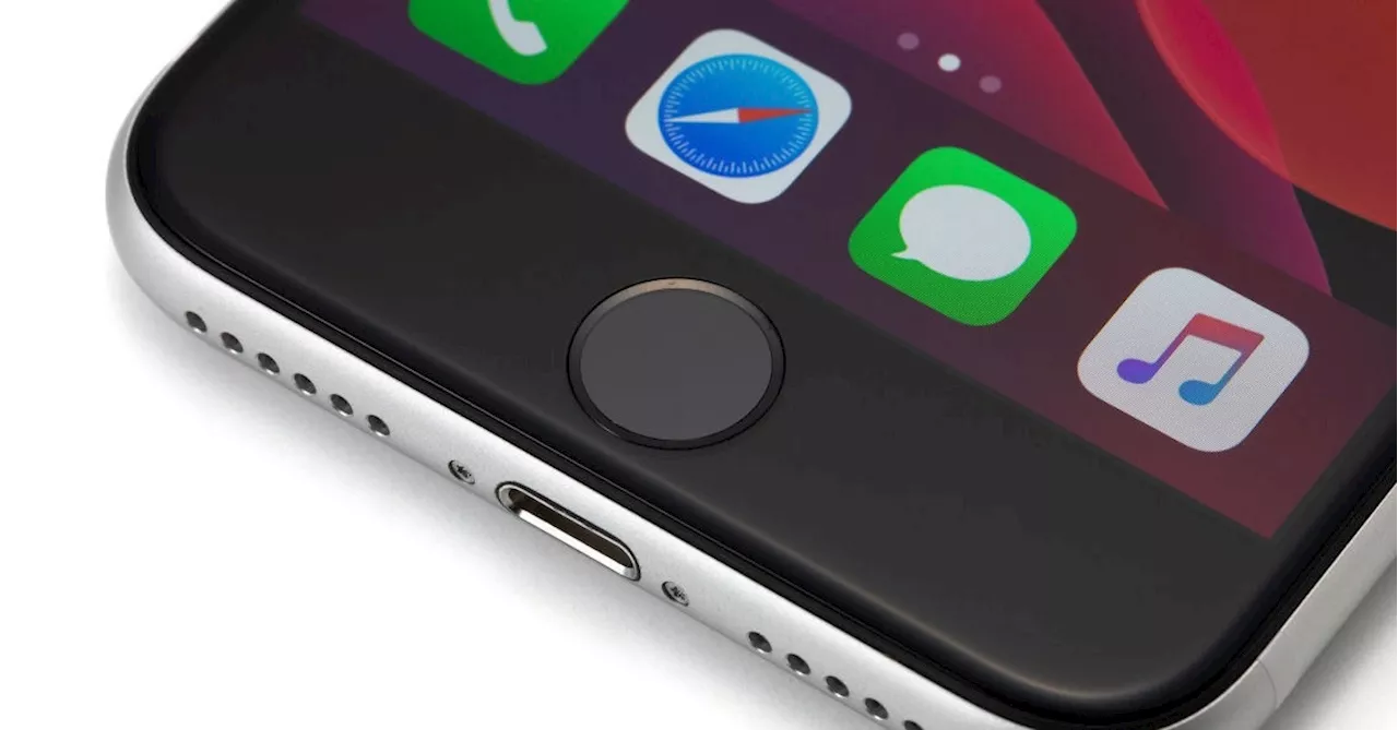 iPhoneにTouch ID（指紋認証機能）が欲しい理由 それでも「iPhone 16（仮）」への搭載は望み薄（1/2 ページ）