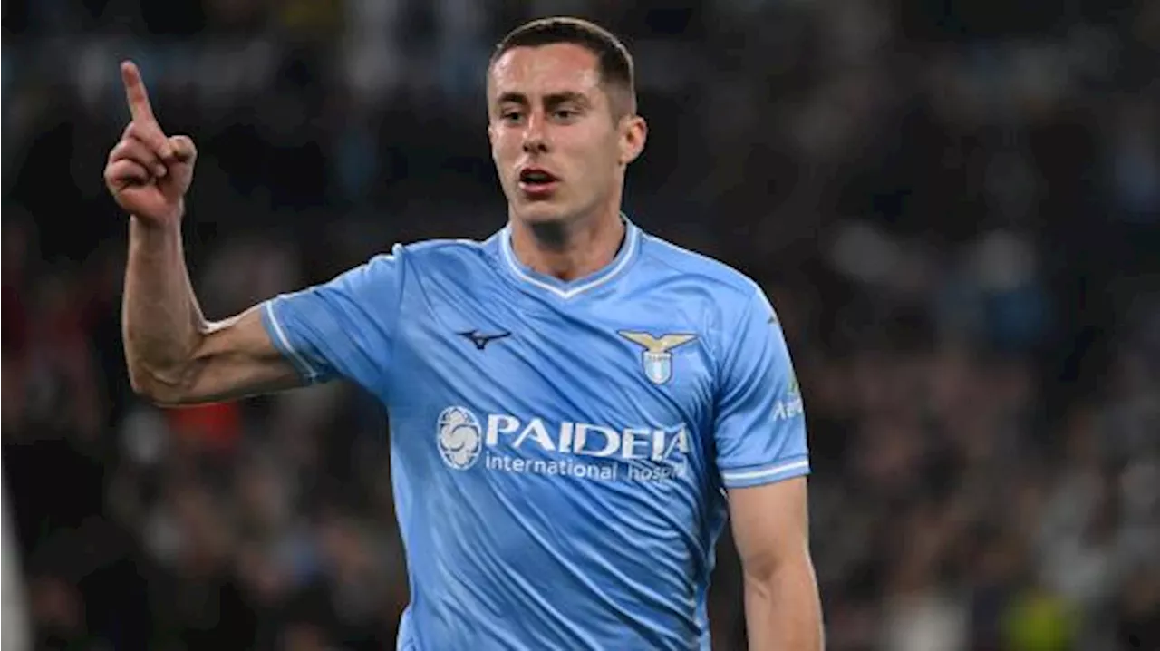 Lazio, Marusic: 'Finalmente il campionato, dobbiamo regalare ai tifosi una grande vittoria'