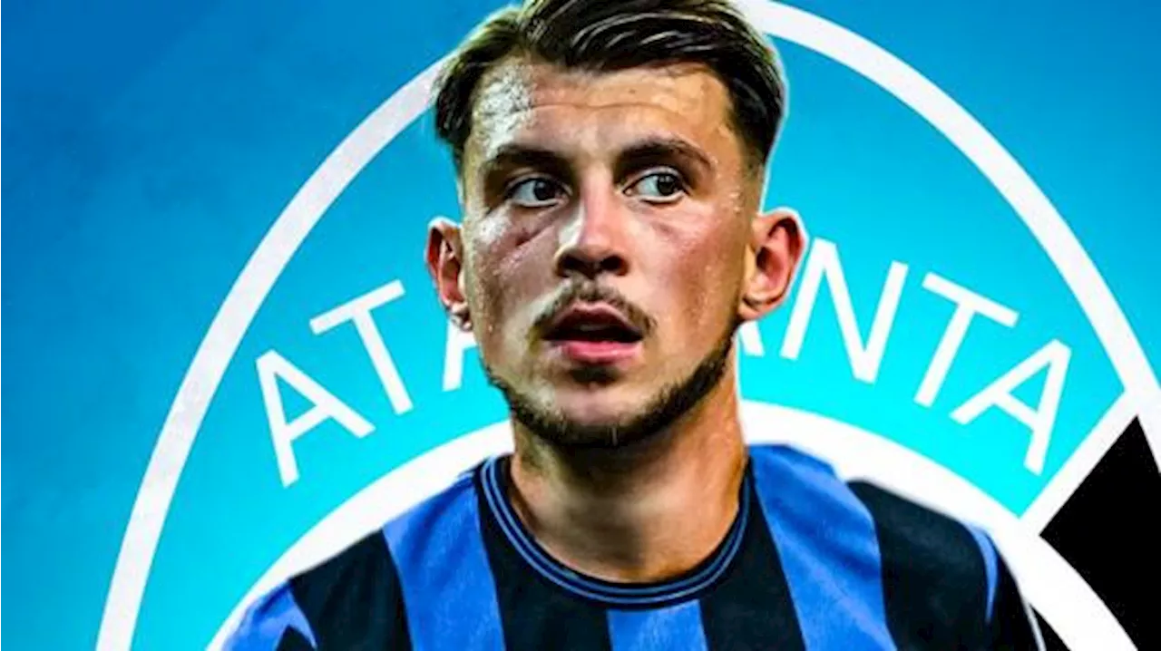 Samardzic all'Atalanta, l'Udinese: 'Grazie per la professionalità, buona fortuna Laki'