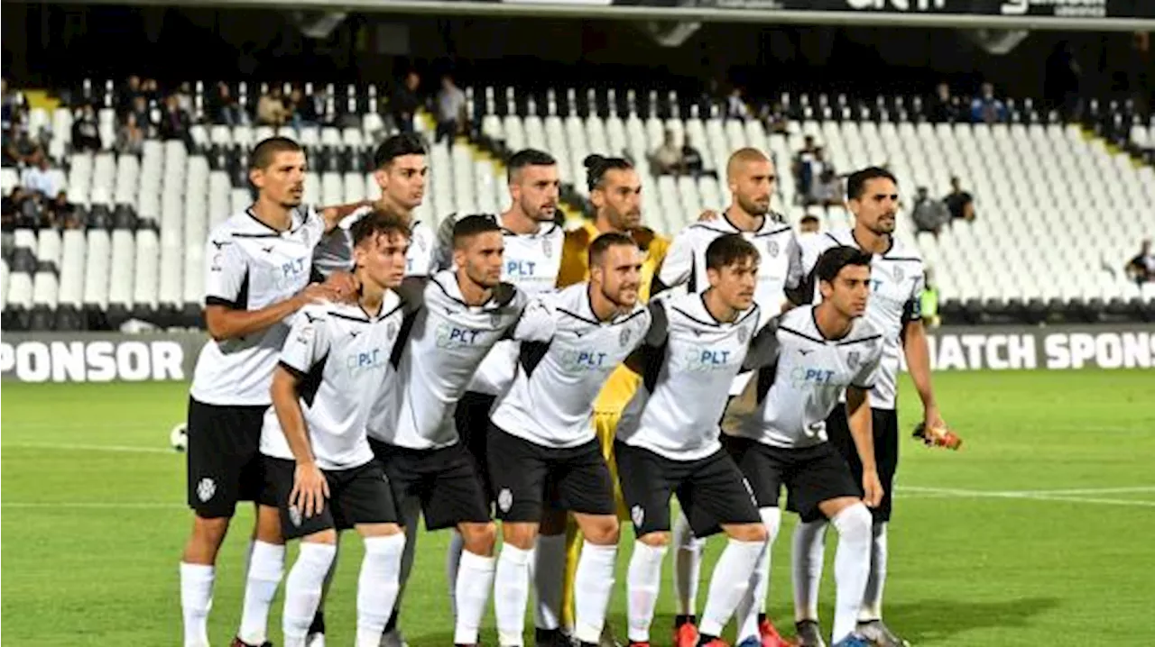 Serie B, Cesena-Carrarese: due squadre che vogliono dimostrare di essere all'altezza