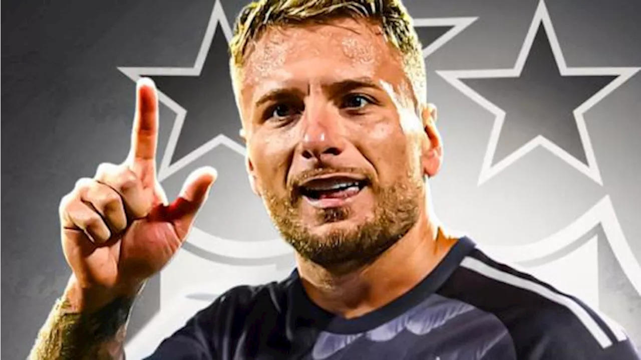 Super Lig, una doppietta di Immobile lancia il Besiktas a punteggio pieno col Galatasaray