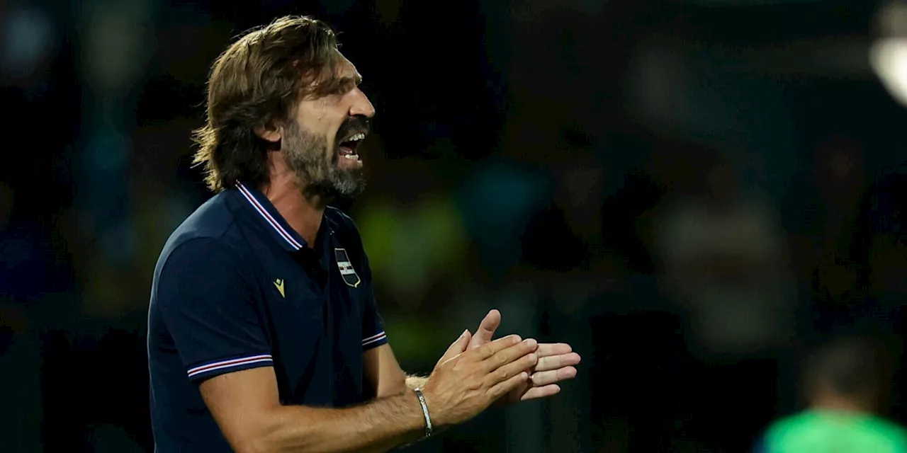 La Samp di Pirlo frena a Frosinone, Sekulov esordio. Solo pari per il Sassuolo