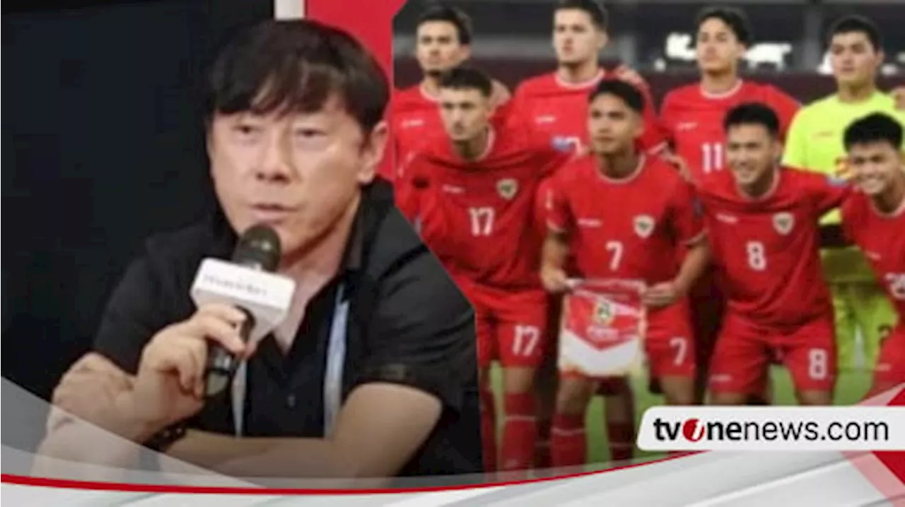 Media Vietnam Masih Trauma dengan Pemain Timnas Indonesia Ini, Jujur Sebut Negaranya Bakal Kalah jika...