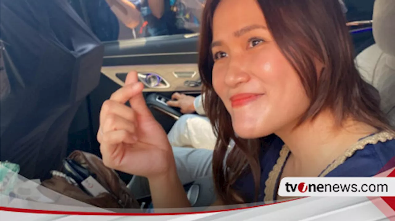 Resmi Hirup Udara Bebas, Jessica Wongso: Banyak yang Mau Dimakan