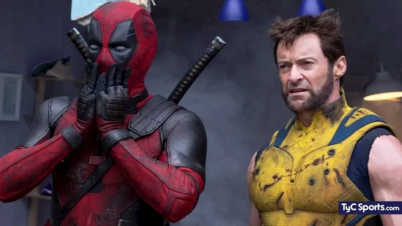 Quién ganaría en una pelea entre Wolverine y Deadpool, según la inteligencia artificial