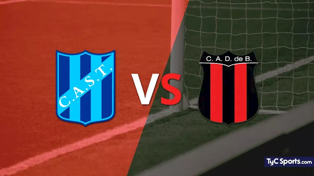 San Telmo vs. Def. de Belgrano en vivo: cómo verlo, horario y TV