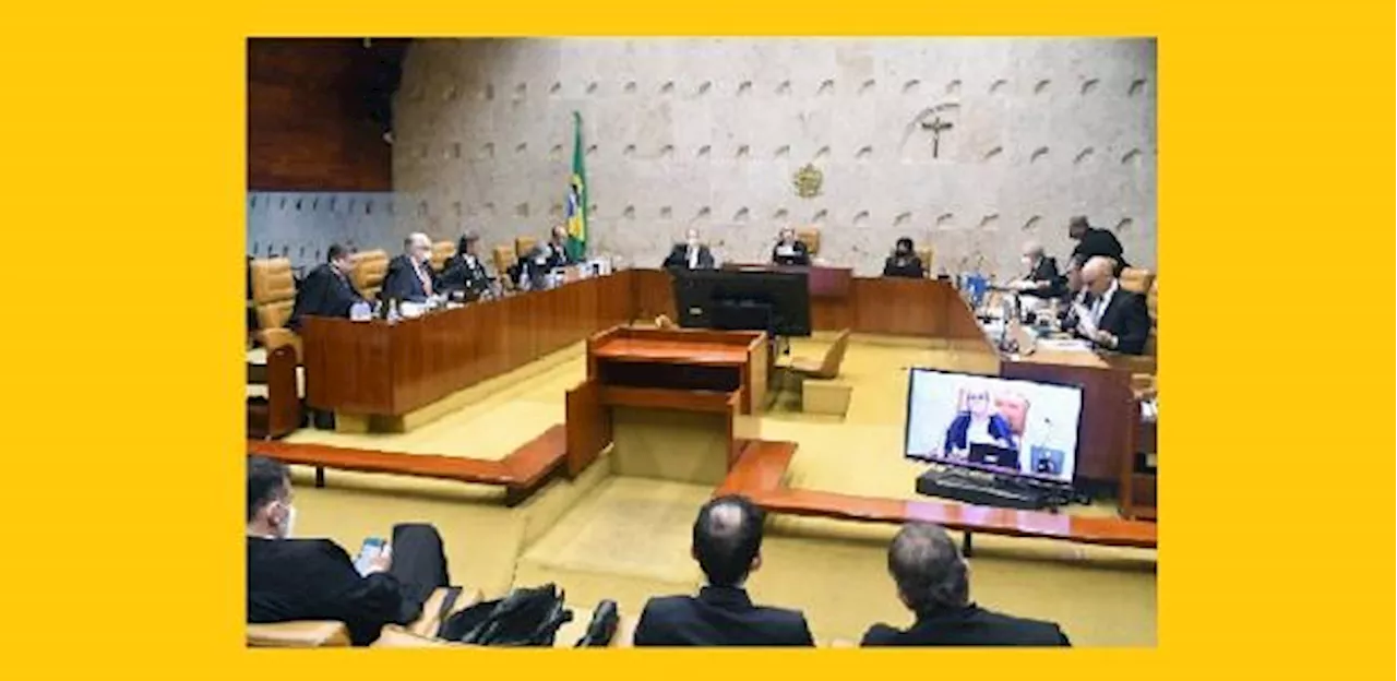 Emendas: Brasília vive expectativa sobre retaliação do Congresso ao STF