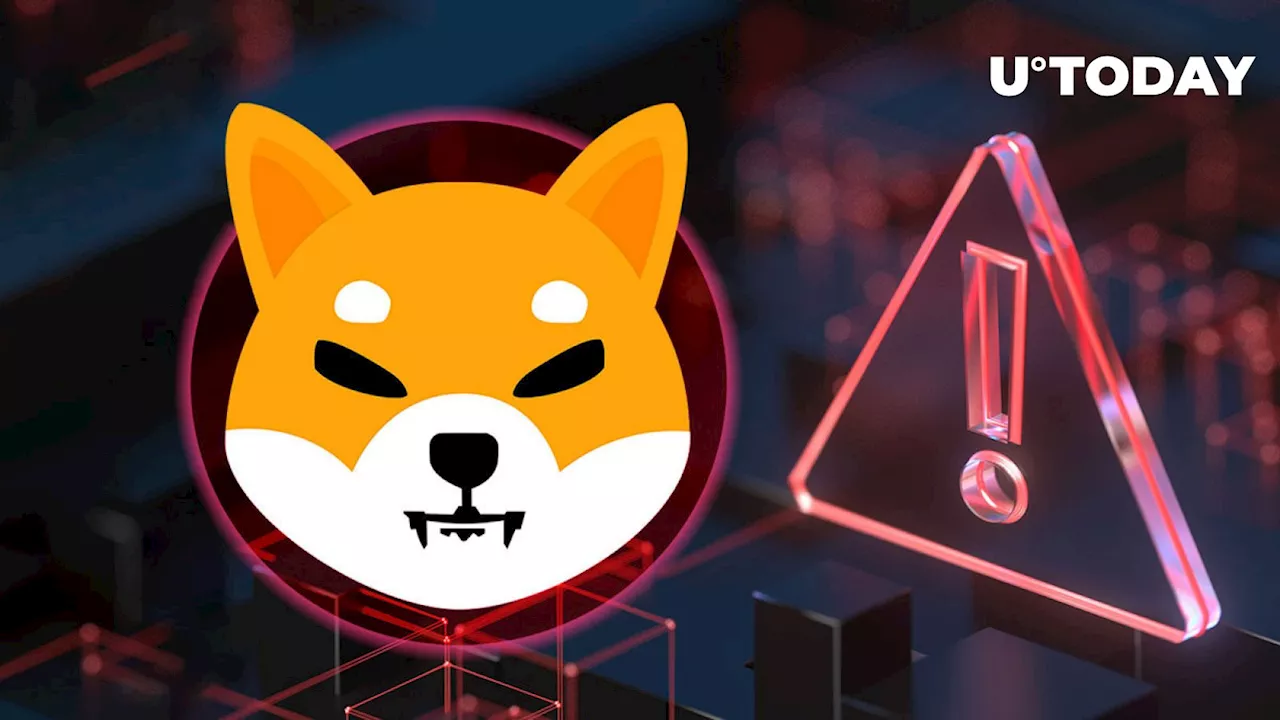 New Scam Warning Issues for Shiba Inu Community