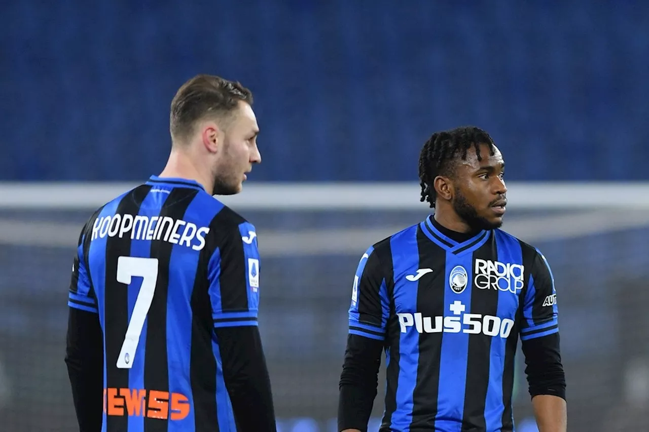 Na Koopmeiners wil ook Europa League-held transfer forceren bij Atalanta