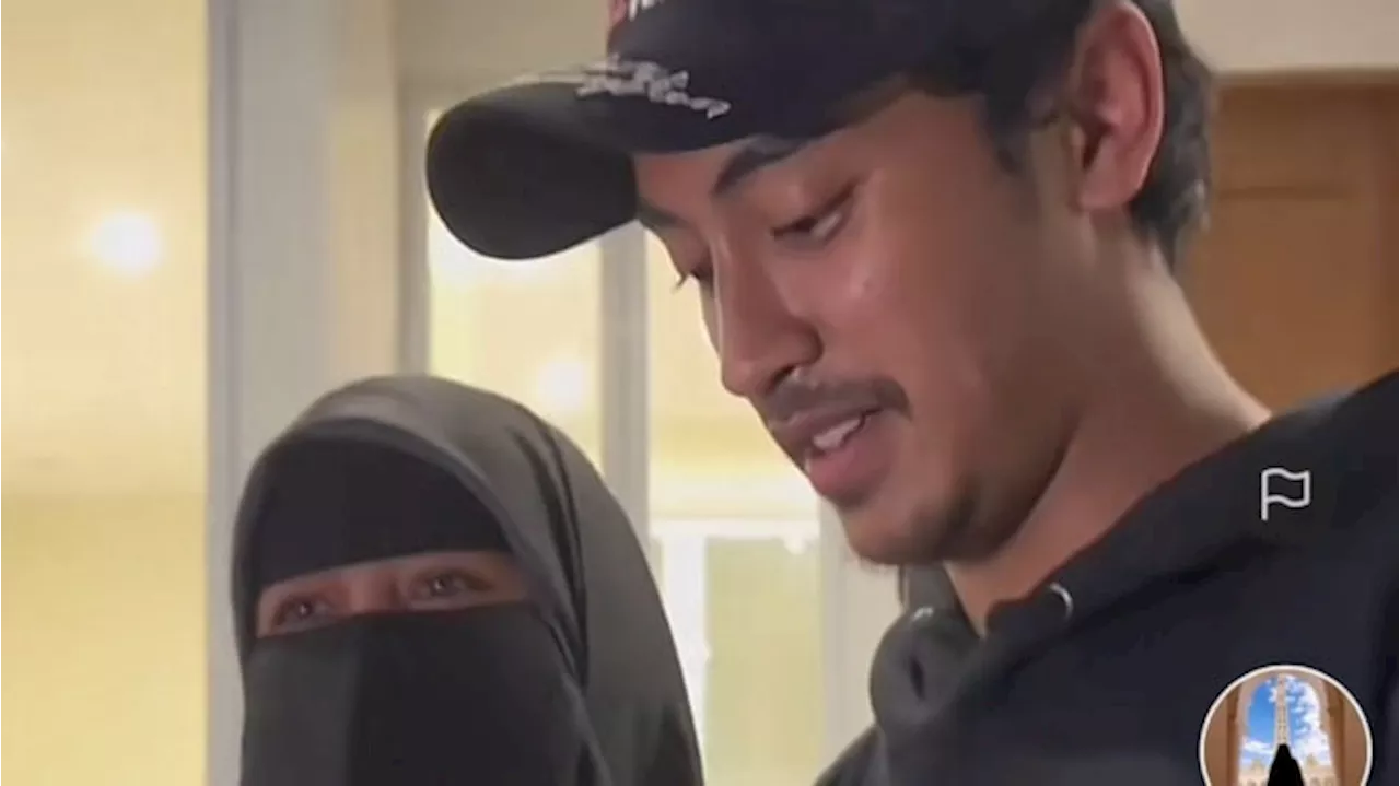 Tanggapan Umi Pipik Jika Mendapatkan Calon Menantu Tak Berhijab