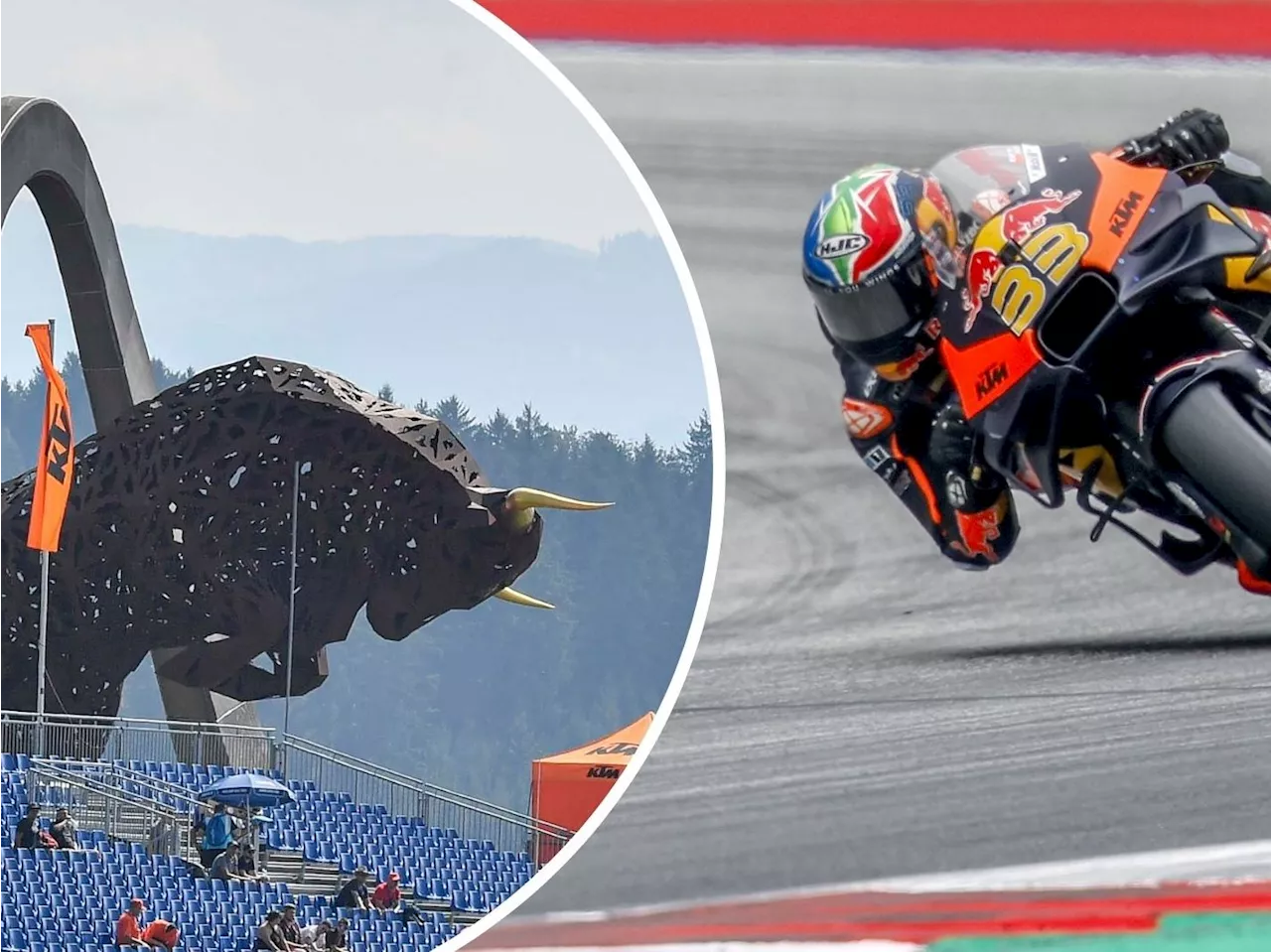 MotoGP Spielberg 2024: Hochspannung am Red Bull Ring