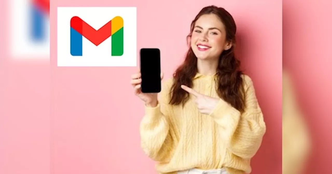 Gmail में स्पैम मेल से कैसे छुटकारा पाएं, इस Trick से खाली हो जाएगा इनबॉक्स