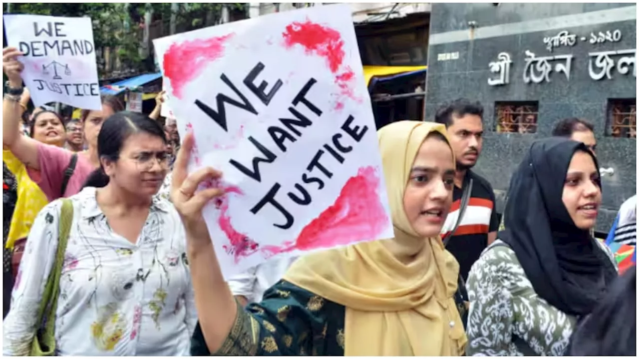 Kolkata rape murder: വനിതാ ഡോക്ടറുടെ കൊലപാതകം; മുഖ്യപ്രതി പരിശീലനം ലഭിച്ച ബോക്സർ, കൂടുതൽ വിവരങ്ങൾ പുറത്ത്