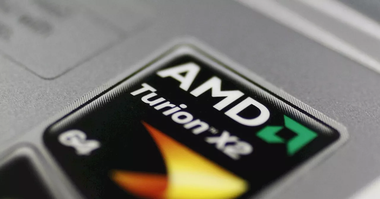 AMD buying server maker ZT Systems for $4.9 billion as chipmakers strengthen AI capabilities