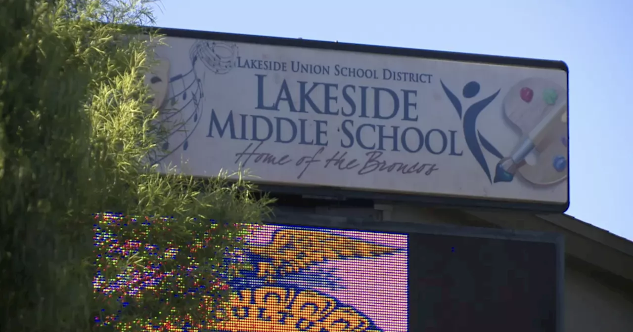 Lakeside Union School District implements new Parents Bill of Rights