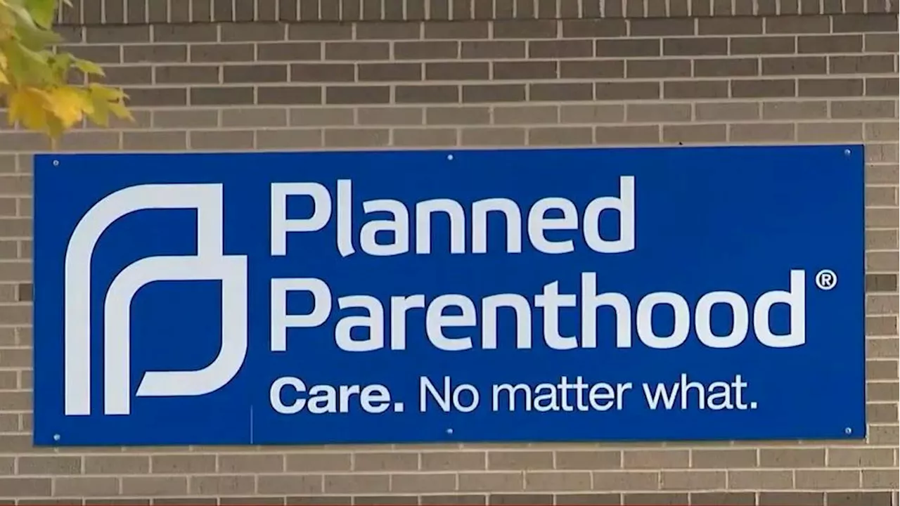 Free vasectomy and abortion clinic slots at Chicago DNC filled instantly