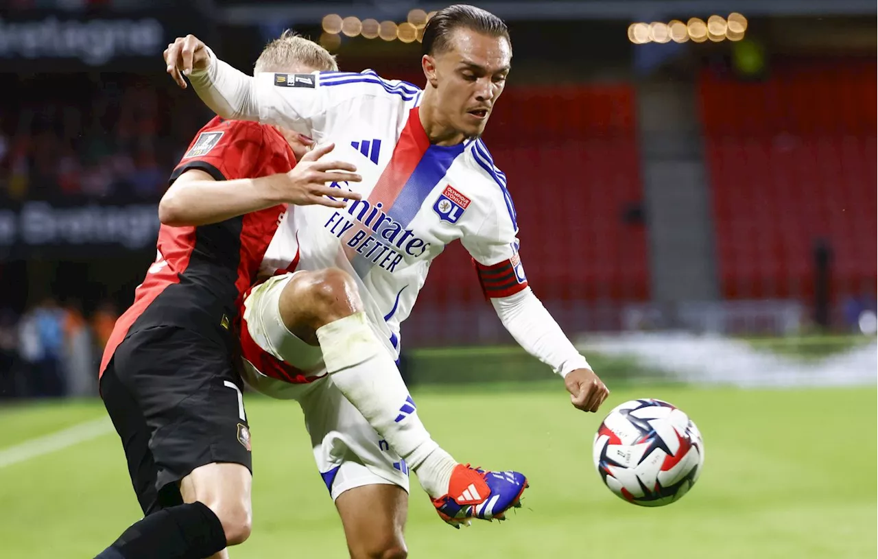 Mercato OL : Après la raclée à Rennes, Pierre Sage réclame du renfort