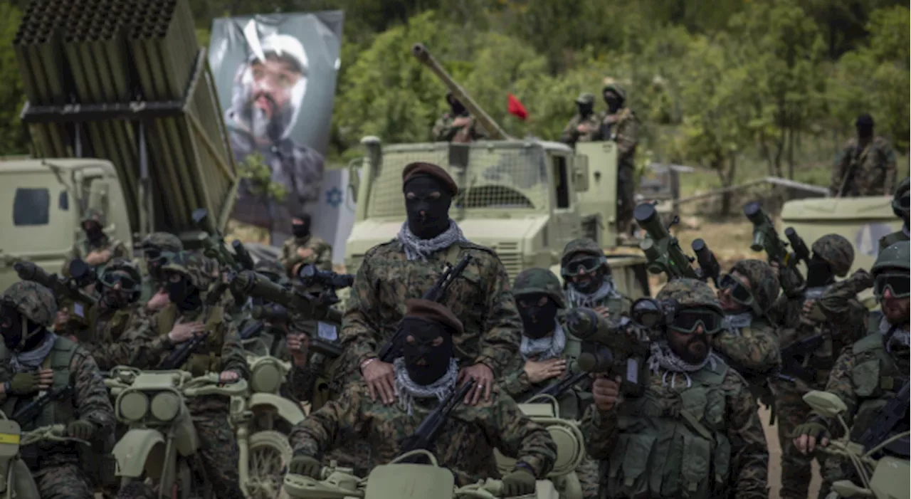 Hezbollah claims fresh cross-border attacks on Israeli troops