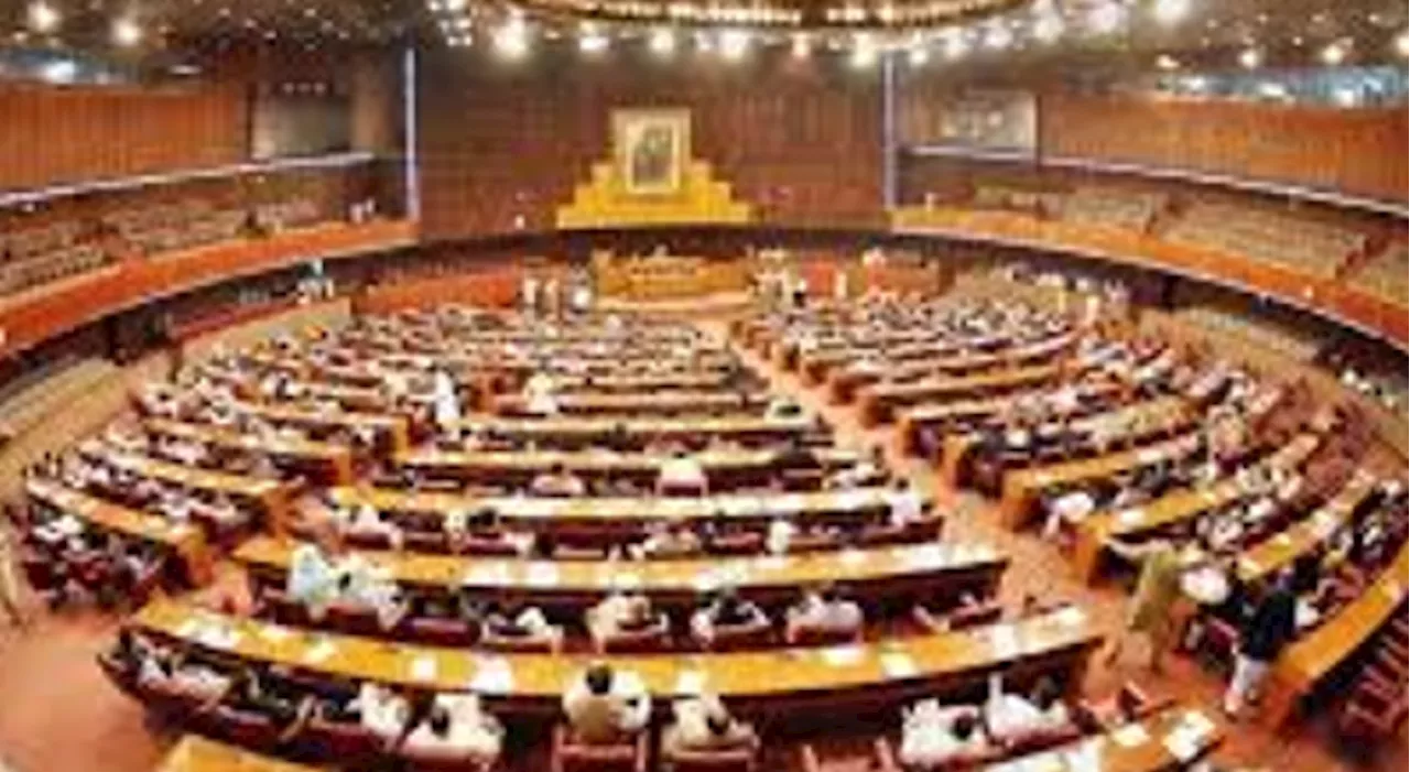 Senators to join National Assembly's Special Kashmir Committee