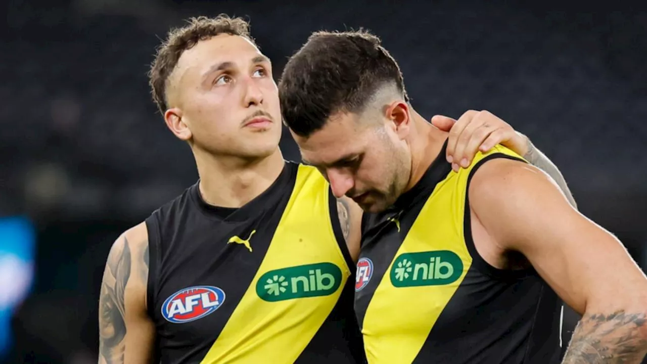 Shai Bolton’s reported ‘trade demand’ unravels immediately as manager speaks out amid Richmond exodus