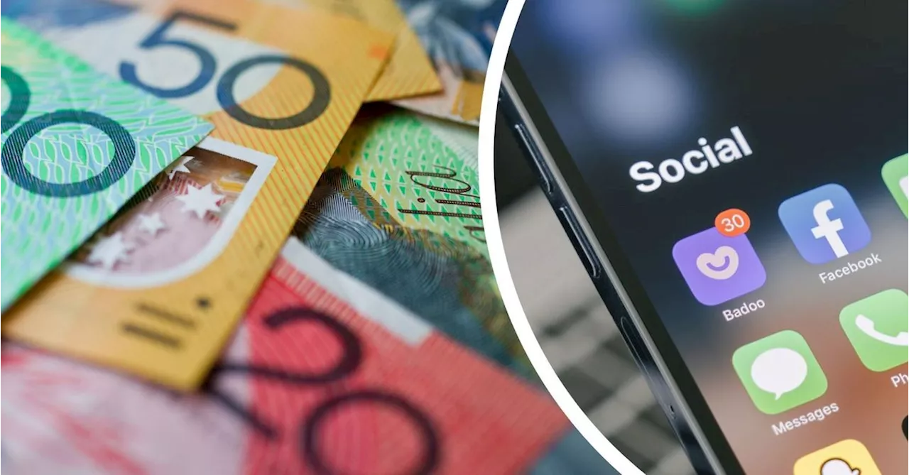 Experts' warning as one in three Aussies turn to social media for financial advice