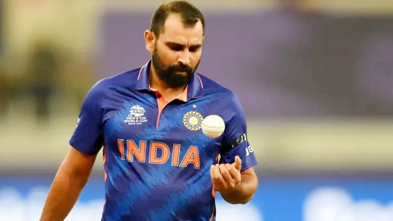 Mohammed Shami: सर्जरी और फिर BCCI की शर्त... अब मोहम्मद शमी की कैसे होगी भारतीय टीम में वापसी?