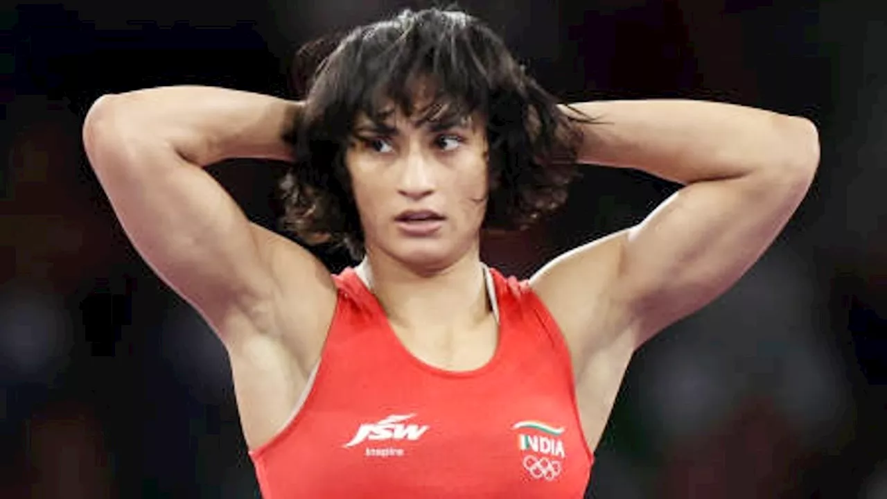 Vinesh Phogat: विनेश फोगाट को मिला 16 करोड़ से ज्यादा का इनाम? पति सोमवीर राठी ने बताया सच