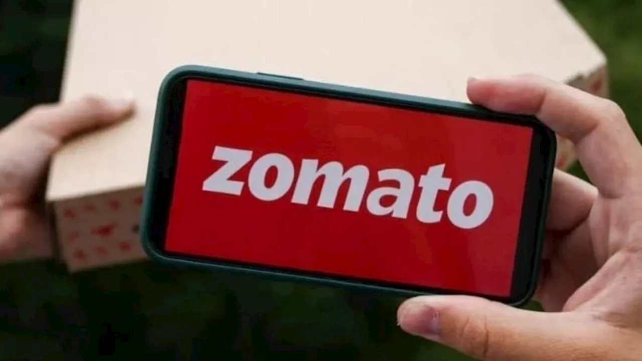 Zomato Share: रक्षाबंधन पर तगड़ी कमाई, एक साल में पैसा तिगुना, एक्सपर्ट बोले- अभी भी खरीदो ये शेयर!