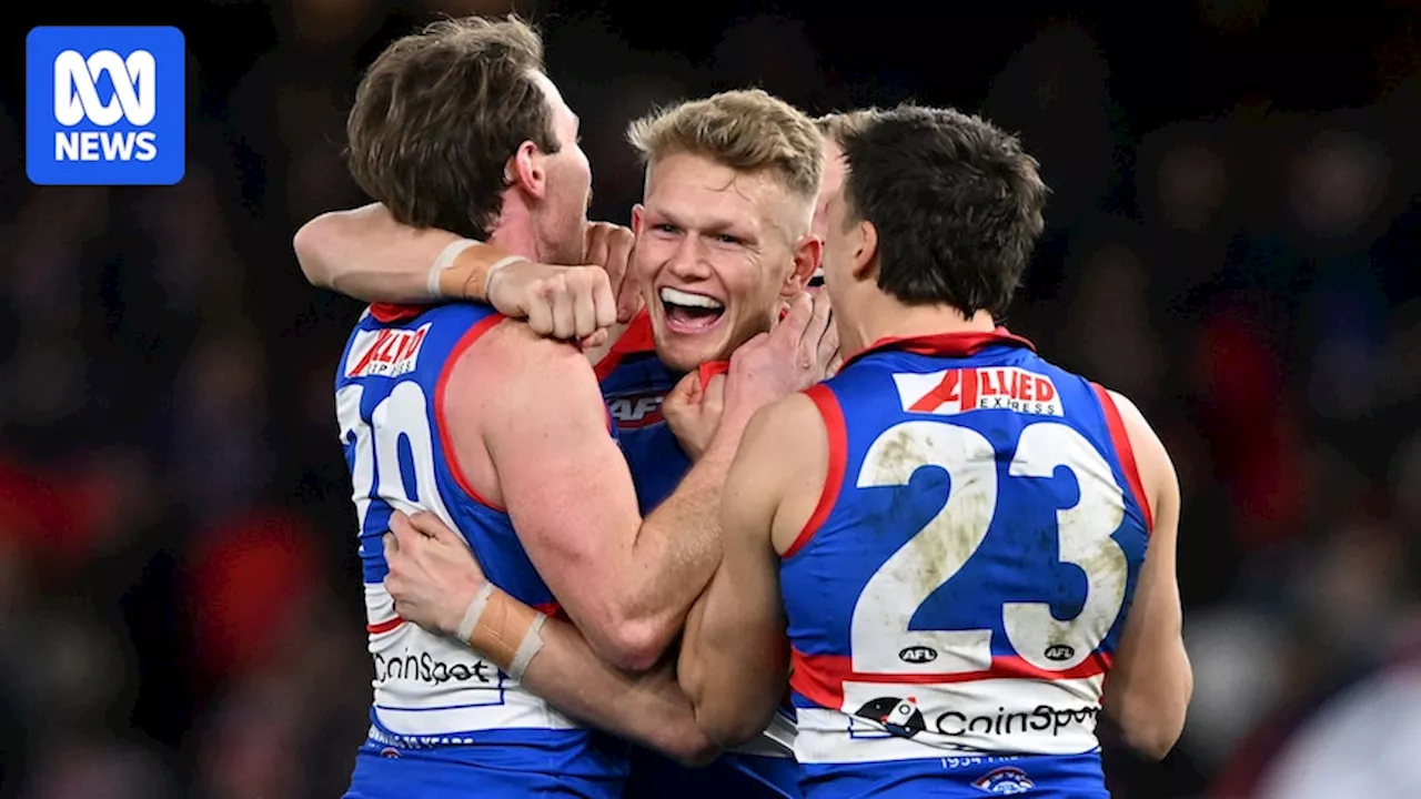 AFL premiership coach Paul Roos says Western Bulldogs could replicate 2016 grand final heroics