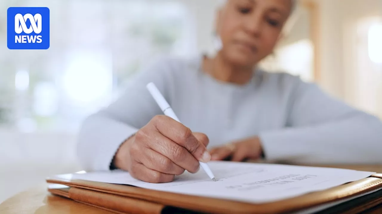 How often should you review your will and estate plans?