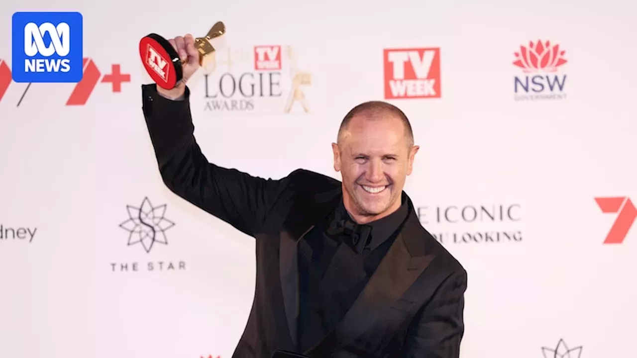 2024 Logies The Logies proved that the cultural heartbeat of