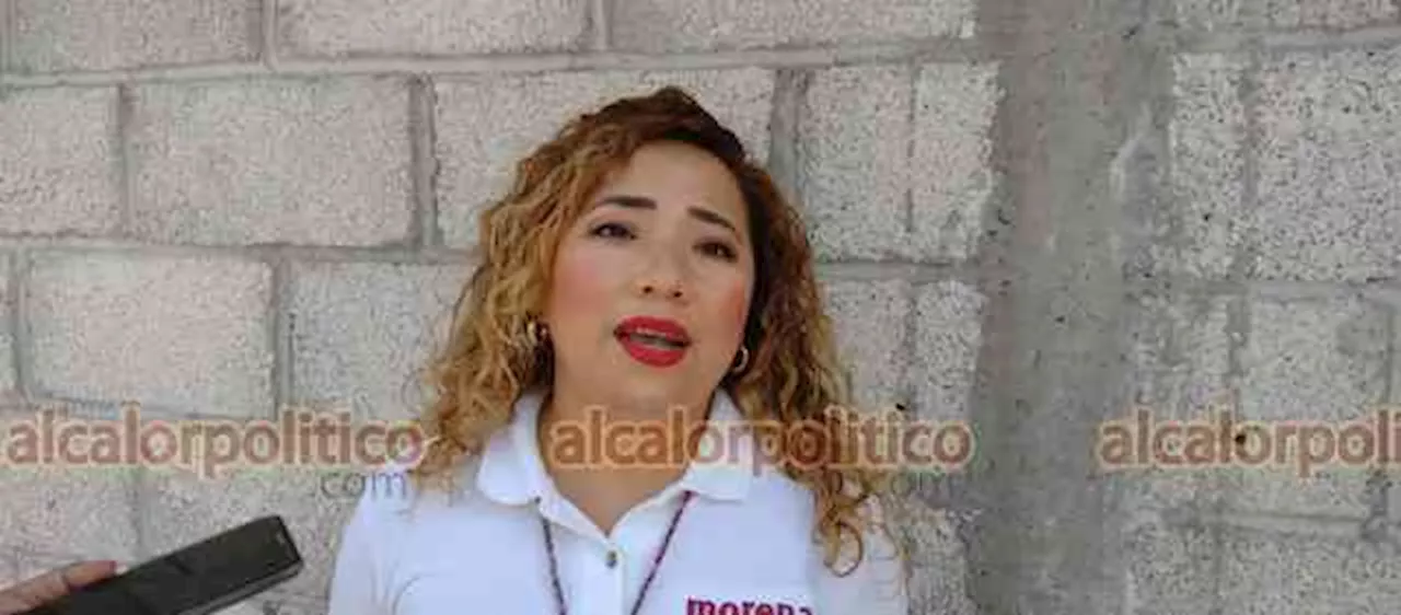 En Veracruz hay víctimas de violencia ácida que esperan justicia: Diputada