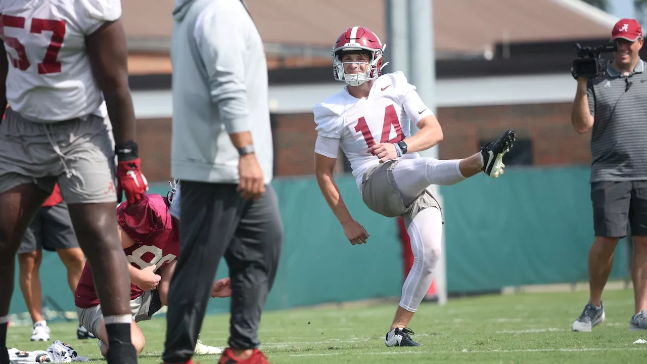 Alabama football lands 3 players on AP all-America teams. Here’s who made the lists