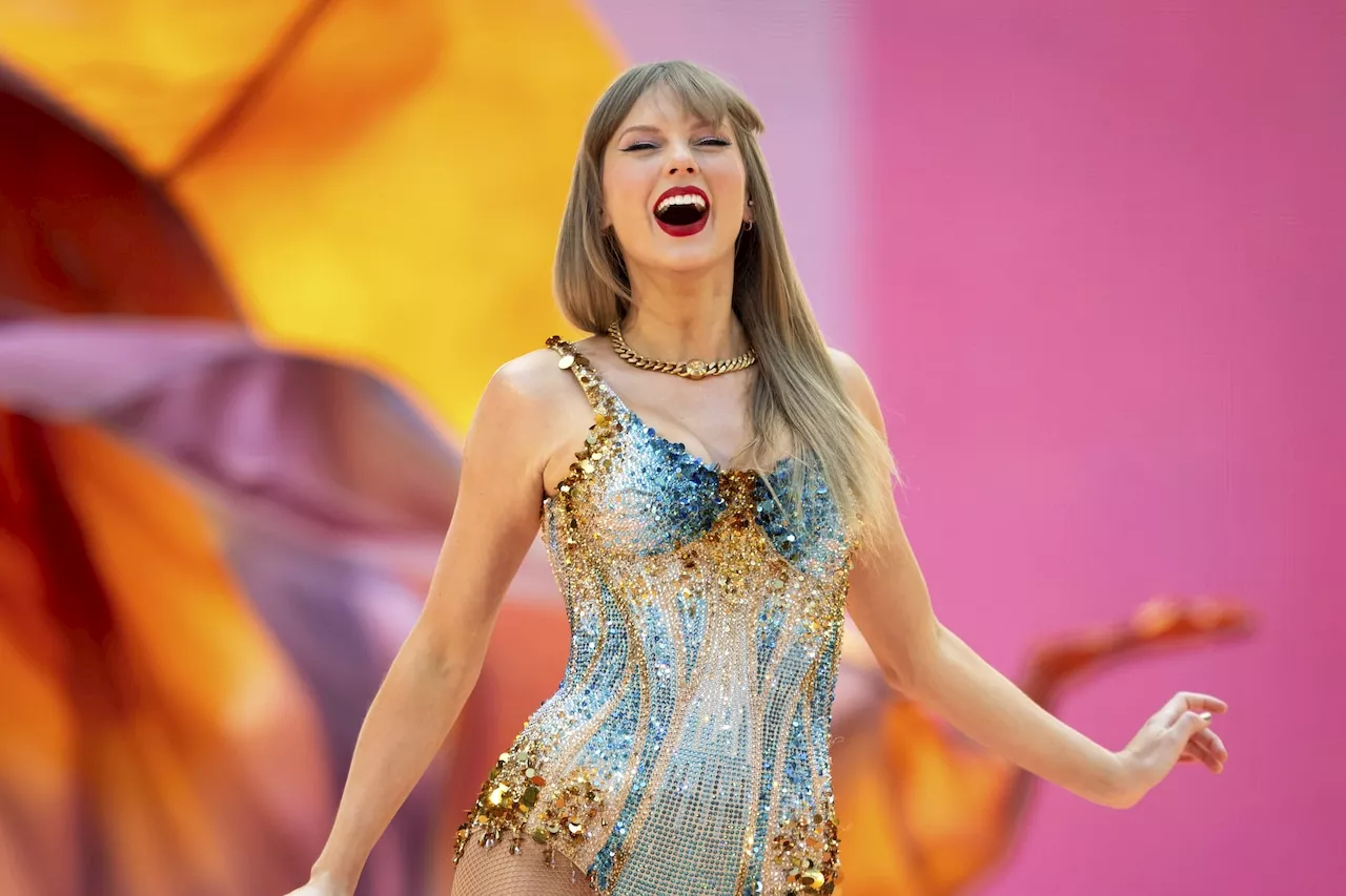 In a few weeks, Taylor Swift will bring Eras tour back to U.S. soil: Find tickets