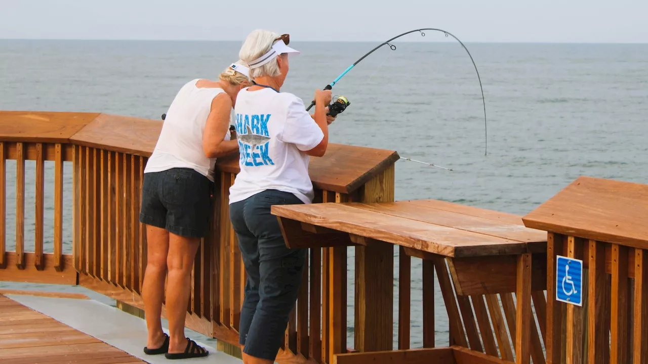 One of Alabama's favorite coastal fishing spots reopens at last