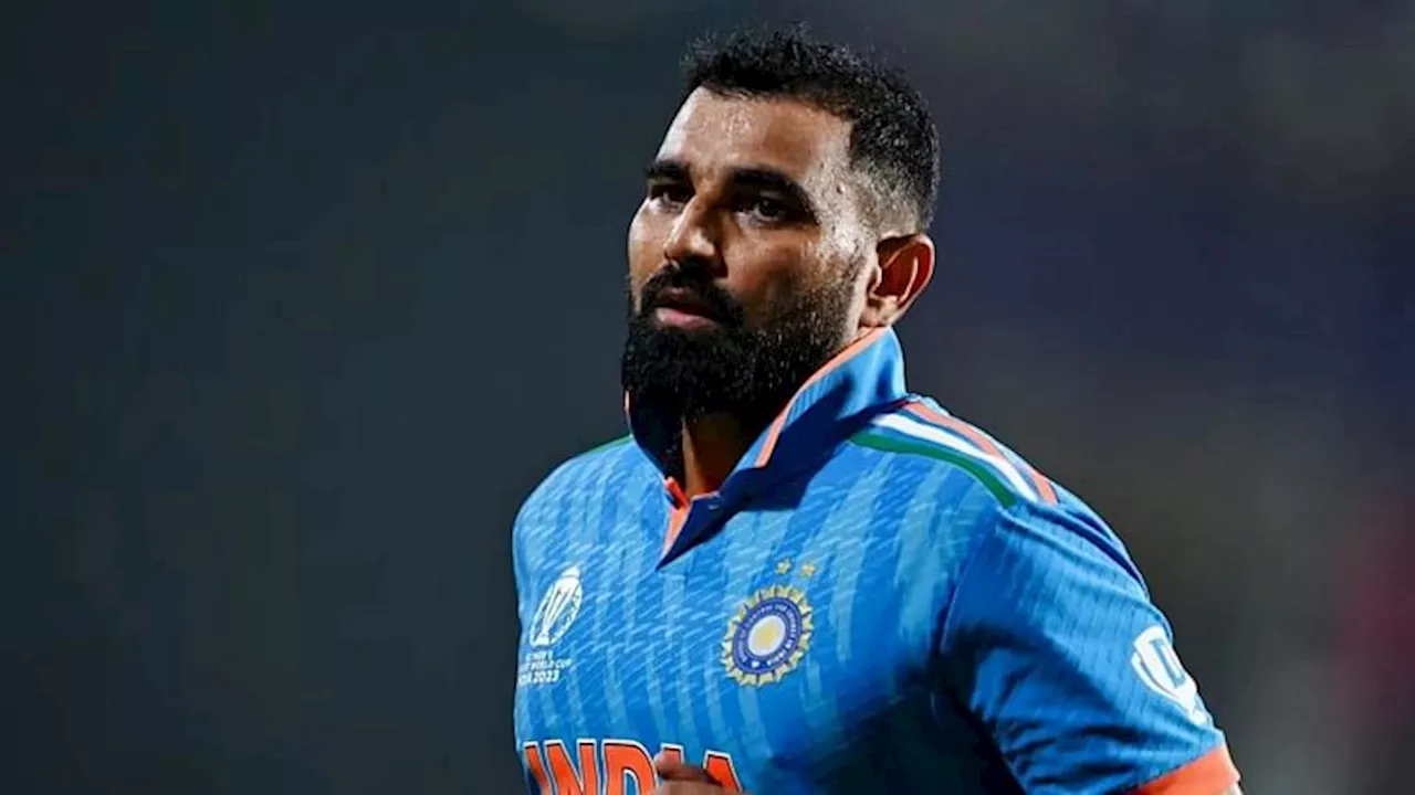 Mohammed Shami: मोहम्मद शमी की वापसी को लेकर बड़ा अपडेट, इस टीम से जल्द ही खेलते दिख सकते हैं