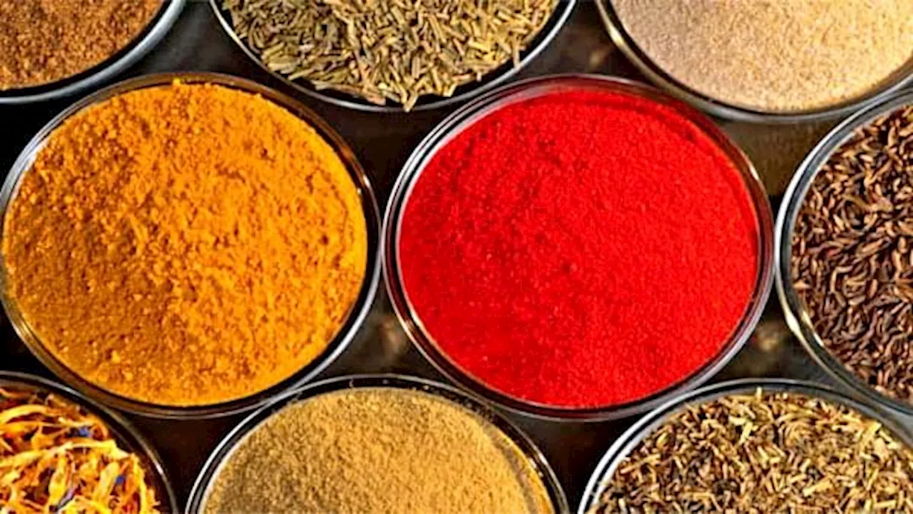 Spices: मानक पर खरे नहीं उतरते भारत के 12 फीसदी मसाले, FSSAI की जांच में सामने आई ये बात