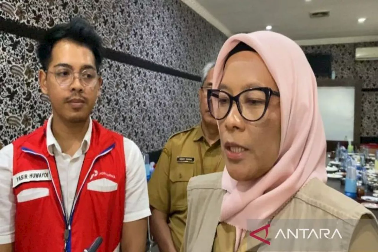 Kendaraan roda empat di Palangka Raya wajib terdata di MyPertamina