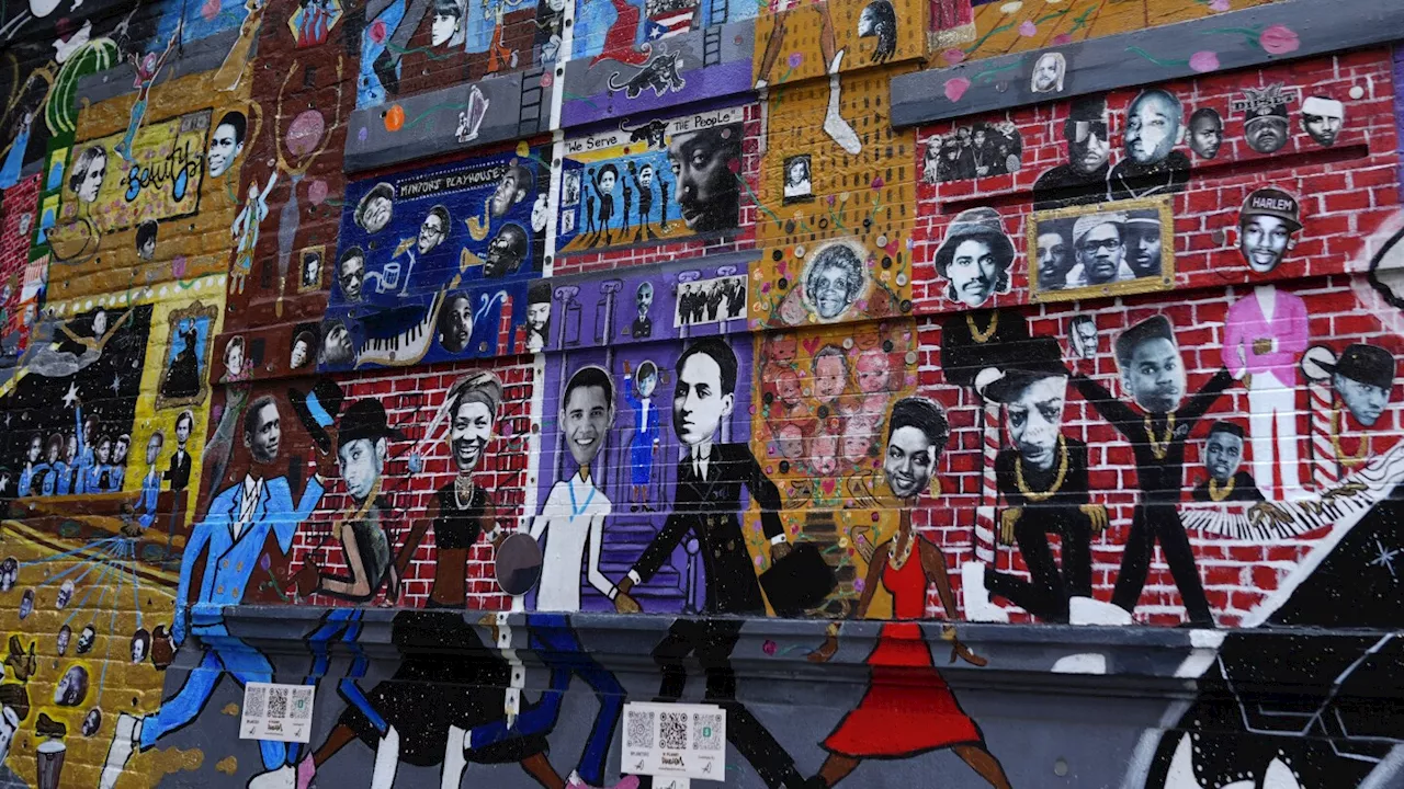 50 years on, Harlem Week shows how a New York City neighborhood went from crisis to renaissance