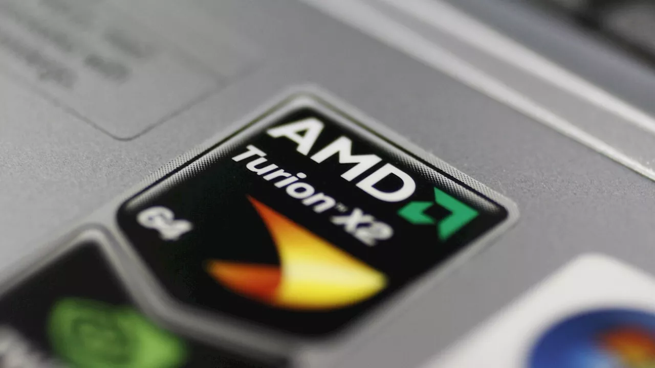 AMD buying server maker ZT Systems for $4.9 billion as chipmakers strengthen AI capabilities