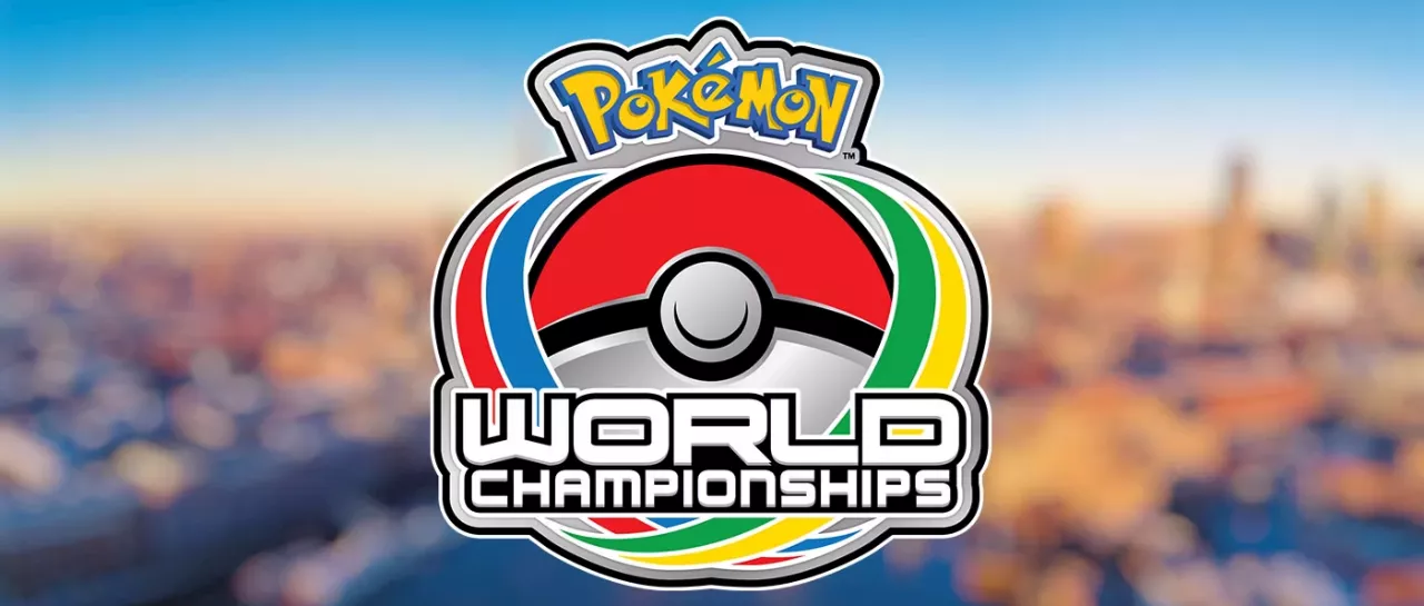 Confirman lugar y fecha para los Pokémon World Championships 2025