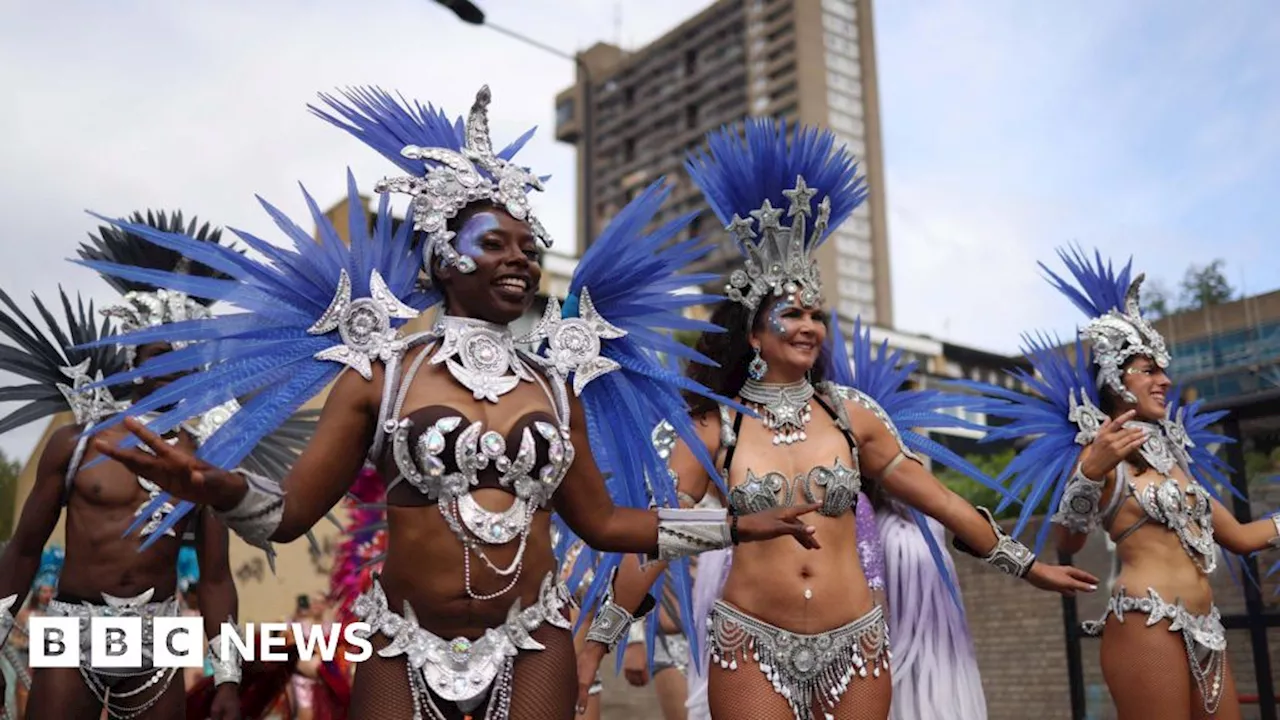 Notting Hill Carnival 2024: The line-up and what you need to know