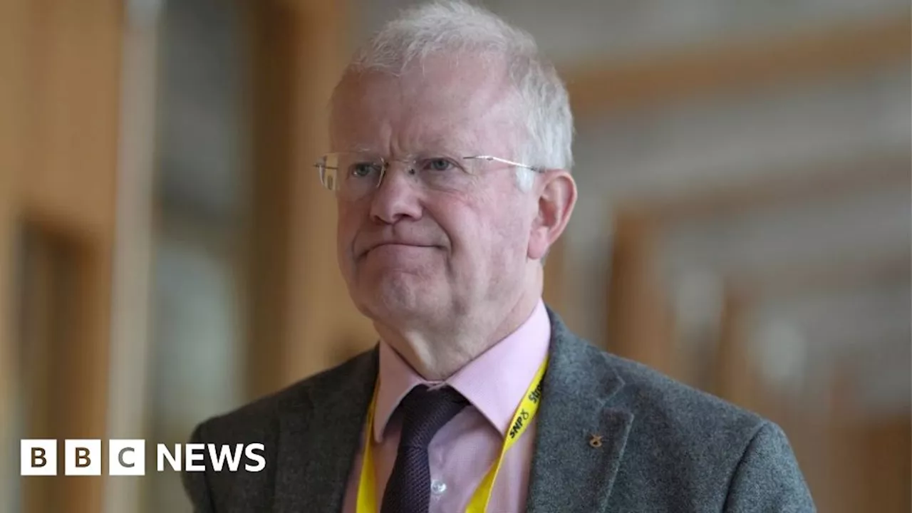 SNP MSP John Mason stands by comment on Israel