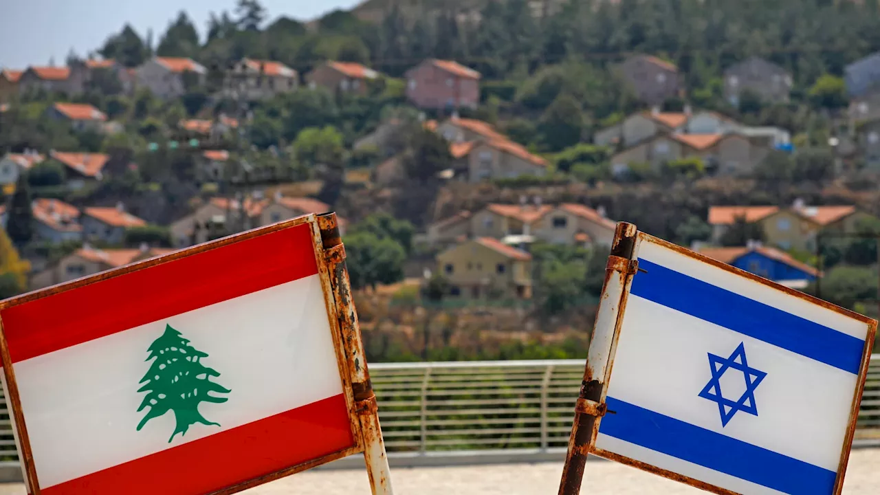 Liban: trois Casques bleus blessés par une 'explosion' dans le sud du pays
