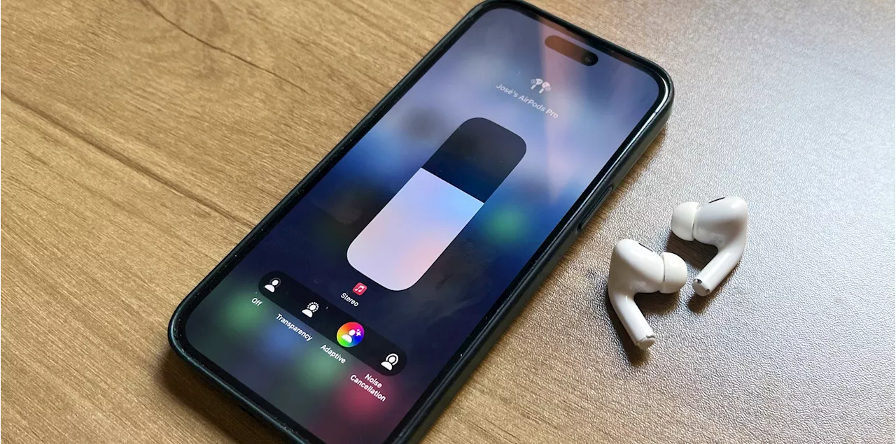 Don’t buy the AirPods Pro 2 right now: Cheaper AirPods 4 are on the way