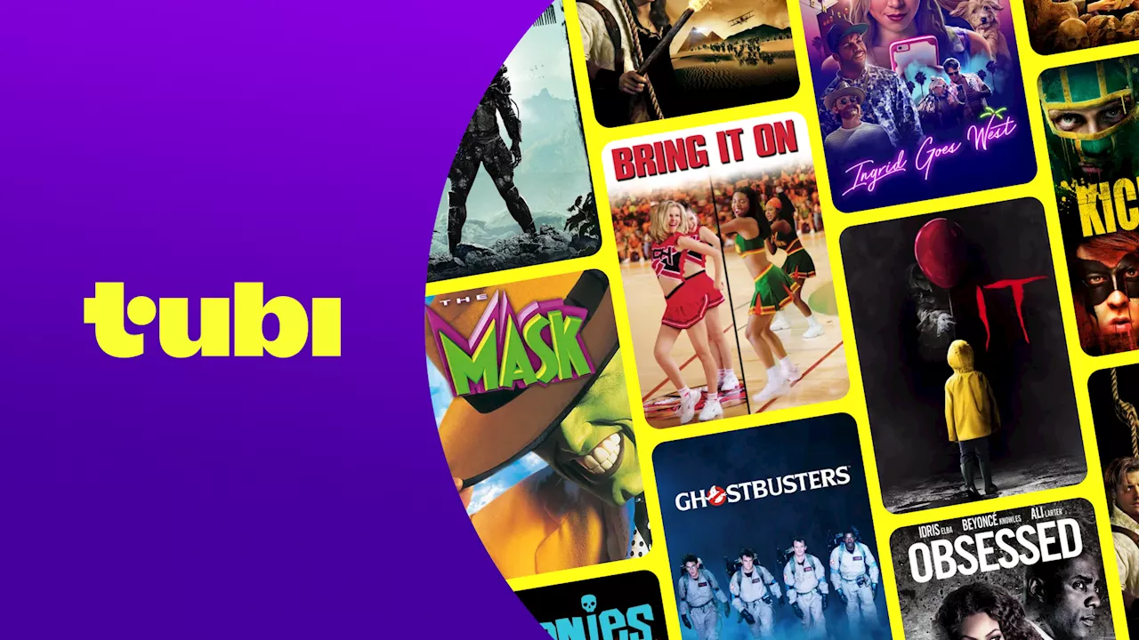 Tubi free movies: 18 movies you can watch for free in August